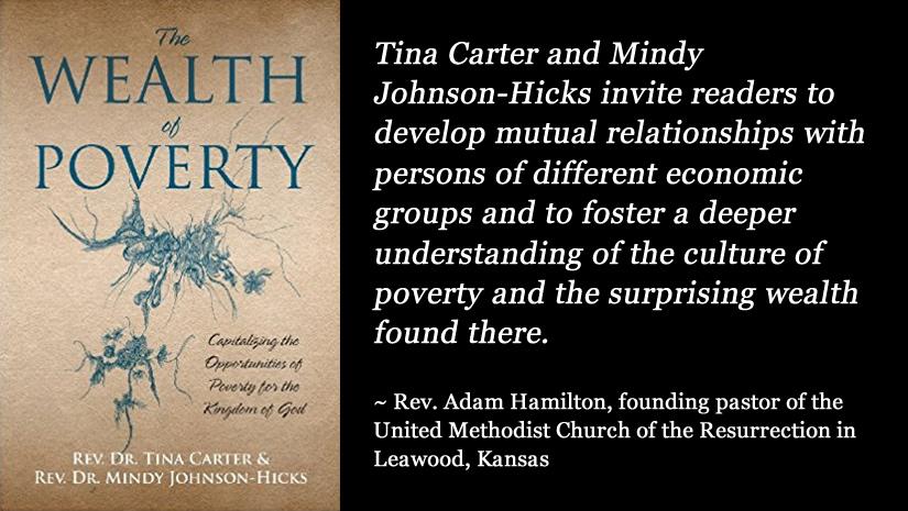 The Wealth Of Poverty: Capitalizing The Opportunities Of Poverty For 