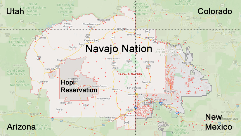 NavajoNationMap 